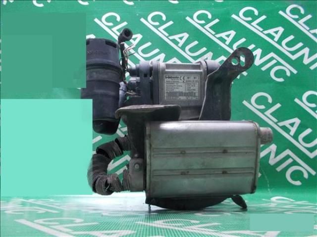 bontott VW GOLF V Állófűtés (Részeivel)