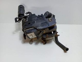 bontott VW GOLF V Állófűtés (Részeivel)