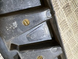 bontott VW GOLF V Alsó Kereszttartó