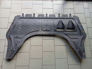 bontott VW GOLF V Alsó Motorburkolat