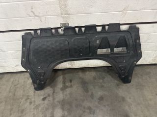 bontott VW GOLF V Alsó Motorburkolat