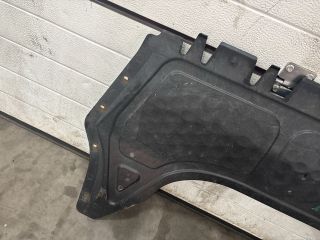 bontott VW GOLF V Alsó Motorburkolat