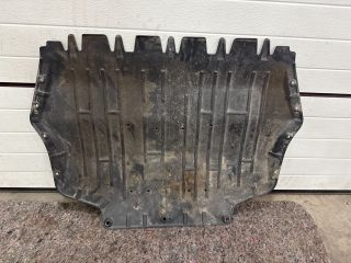 bontott VW GOLF V Alsó Motorburkolat