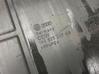 bontott VW GOLF V Alsó Motorburkolat