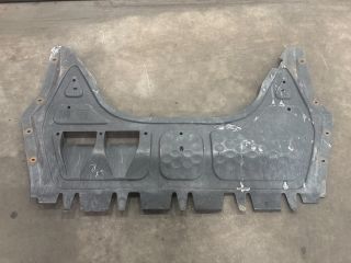 bontott VW GOLF V Alsó Motorburkolat