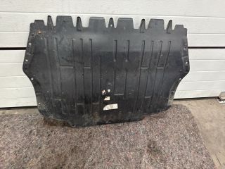 bontott VW GOLF V Alsó Motorburkolat