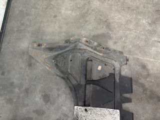 bontott VW GOLF V Alsó Motorburkolat