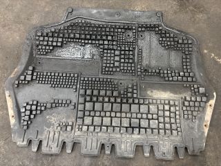 bontott VW GOLF V Alsó Motorburkolat