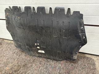 bontott VW GOLF V Alsó Motorburkolat