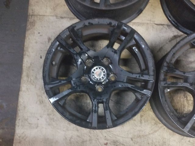 bontott VW GOLF V Alufelni (1 db)