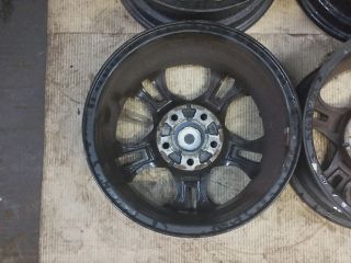 bontott VW GOLF V Alufelni (1 db)