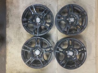 bontott VW GOLF V Alufelni (1 db)