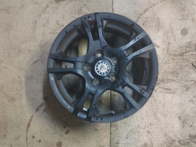 bontott VW GOLF V Alufelni (1 db)