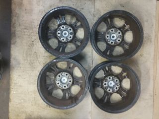 bontott VW GOLF V Alufelni (1 db)