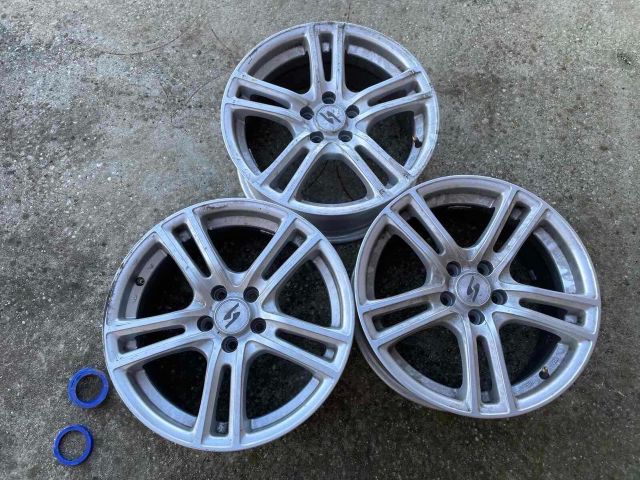 bontott VW GOLF V Alufelni (1 db)