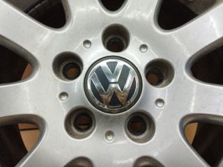 bontott VW GOLF V Alufelni (1 db)