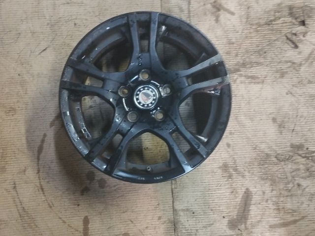 bontott VW GOLF V Alufelni (1 db)