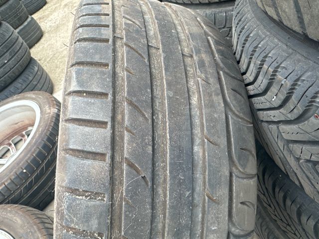 bontott VW GOLF V Alufelni Szett Gumival