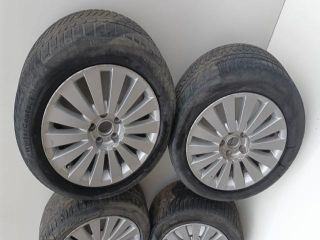 bontott VW GOLF V Alufelni Szett