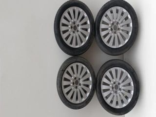 bontott VW GOLF V Alufelni Szett