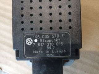 bontott VW GOLF V Antenna Erősítő