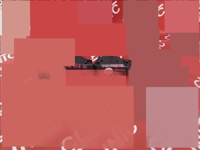 bontott VW GOLF V Antenna Erősítő