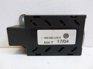 bontott VW GOLF V Antenna Erősítő