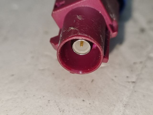 bontott VW GOLF V Antenna