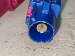 bontott VW GOLF V Antenna