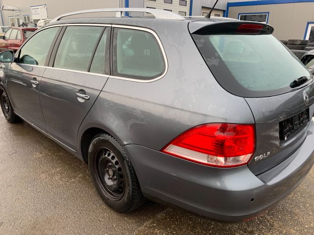 bontott VW GOLF V Antenna