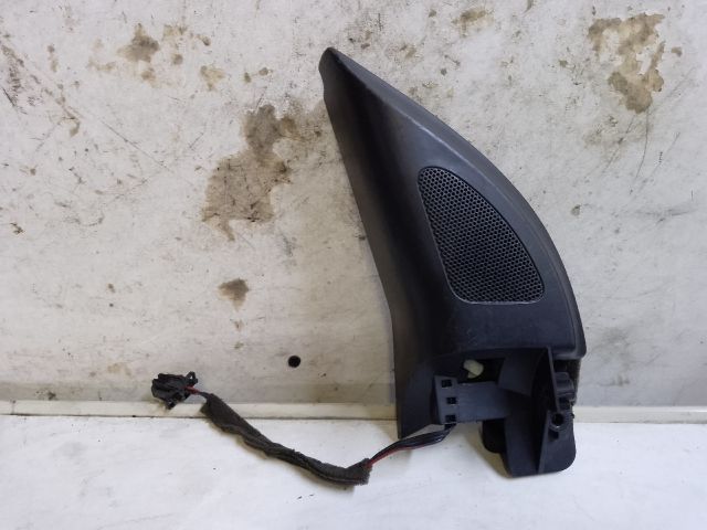bontott VW GOLF V Bal A Oszlop Hangszóró Burkolat