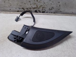 bontott VW GOLF V Bal A Oszlop Hangszóró Burkolat