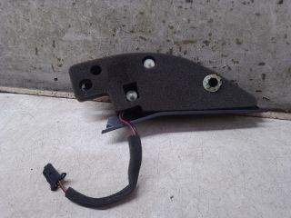 bontott VW GOLF V Bal A Oszlop Hangszóró Burkolat