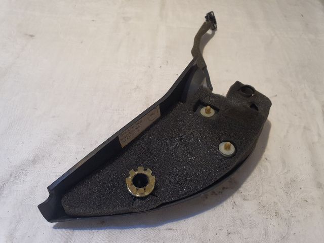 bontott VW GOLF V Bal A Oszlop Hangszóró Burkolat