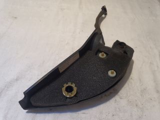 bontott VW GOLF V Bal A Oszlop Hangszóró Burkolat