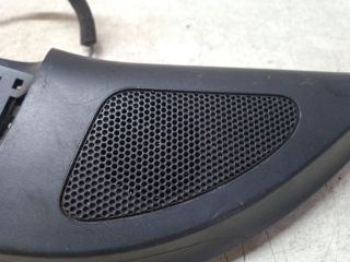 bontott VW GOLF V Bal A Oszlop Hangszóró Burkolat