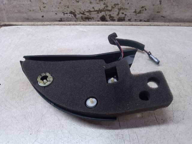 bontott VW GOLF V Bal A Oszlop Hangszóró Burkolat