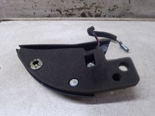 bontott VW GOLF V Bal A Oszlop Hangszóró Burkolat