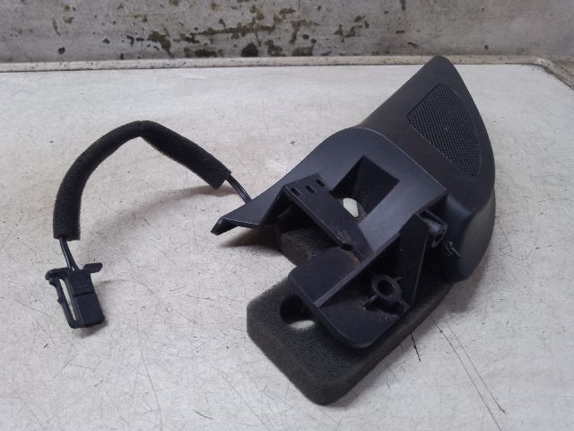 bontott VW GOLF V Bal A Oszlop Hangszóró Burkolat