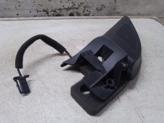 bontott VW GOLF V Bal A Oszlop Hangszóró Burkolat