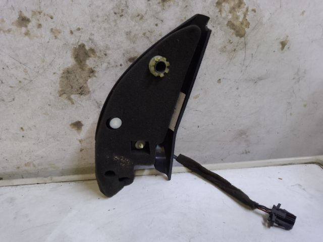 bontott VW GOLF V Bal A Oszlop Hangszóró Burkolat