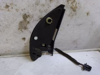 bontott VW GOLF V Bal A Oszlop Hangszóró Burkolat