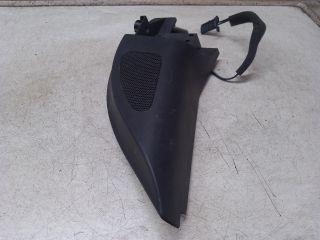 bontott VW GOLF V Bal A Oszlop Hangszóró Burkolat