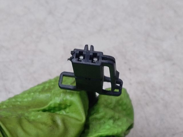 bontott VW GOLF V Bal A Oszlop Hangszóró Burkolat