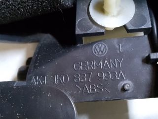 bontott VW GOLF V Bal A Oszlop Hangszóró Burkolat