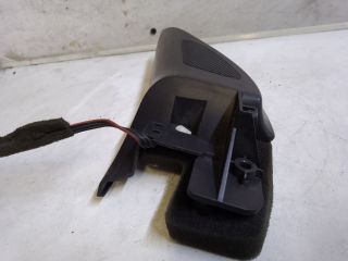 bontott VW GOLF V Bal A Oszlop Hangszóró Burkolat