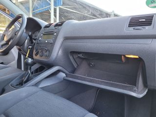 bontott VW GOLF V Bal A Oszlop