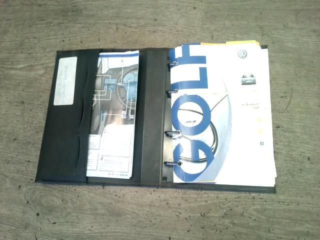 bontott VW GOLF V Bal A Oszlop