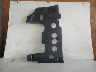 bontott VW GOLF V Bal Alsó Műszerfal Burkolat