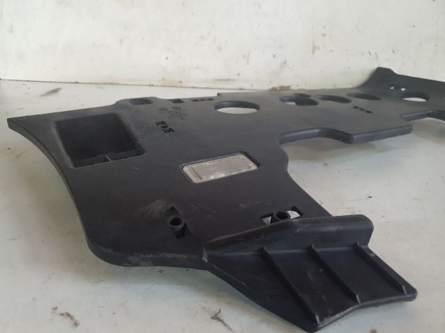 bontott VW GOLF V Bal Alsó Műszerfal Burkolat